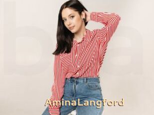 AminaLangford