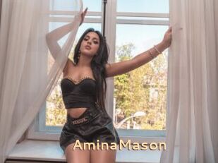 AminaMason