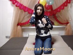 AmiraMoore