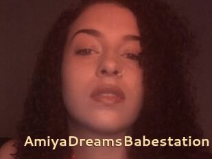 AmiyaDreamsBabestation