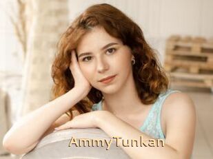 AmmyTunkan