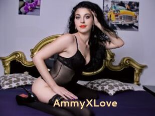 AmmyXLove