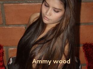 Ammy_wood