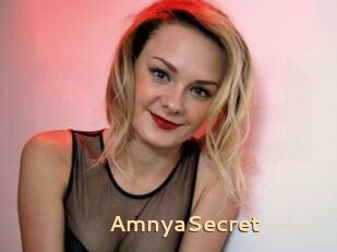 AmnyaSecret
