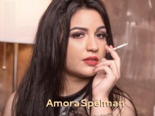 AmoraSpelman