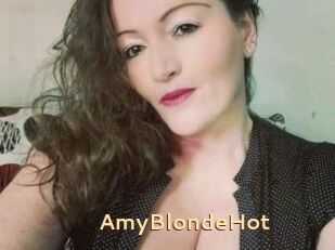 AmyBlondeHot