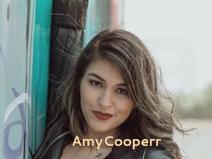 AmyCooperr