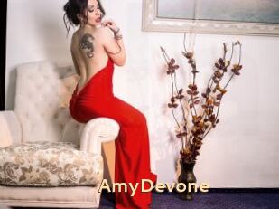 AmyDevone