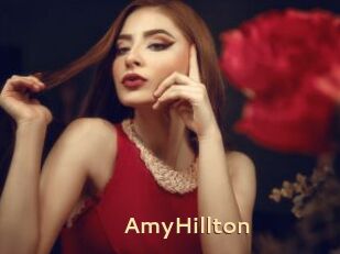 AmyHillton