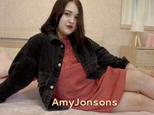 AmyJonsons