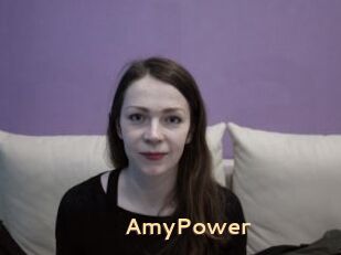 AmyPower
