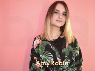 AmyRobin