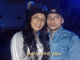 Amy_and_you