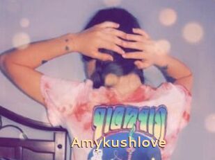 Amykushlove