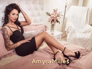 AmyraMilles