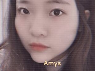 Amys