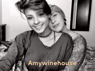 Amywinehouse