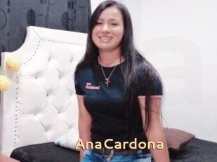 AnaCardona