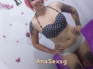AnaSexsg