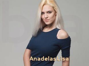 AnadelasLisa