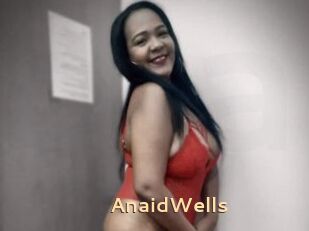 AnaidWells