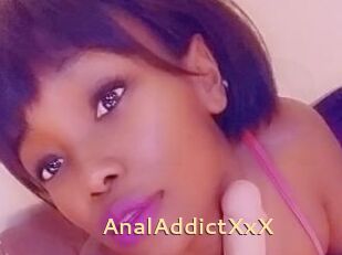 AnalAddictXxX
