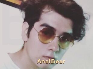AnalBear