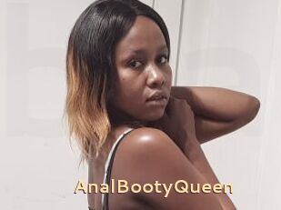AnalBootyQueen