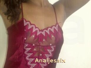 Analjessix