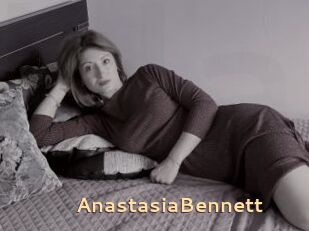 AnastasiaBennett