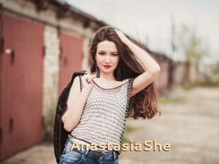 AnastasiaShe