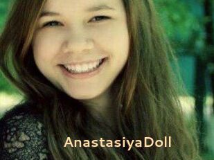 AnastasiyaDoll