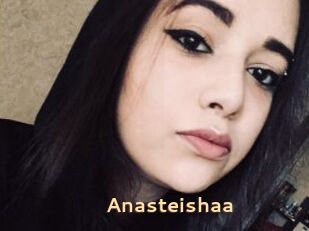 Anasteishaa