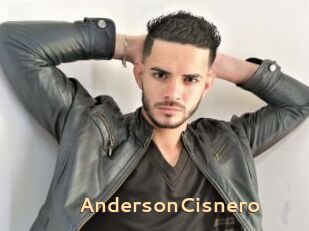 AndersonCisnero