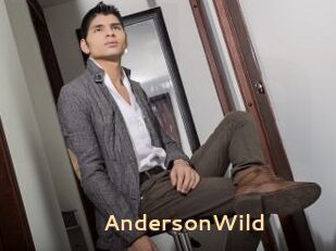AndersonWild