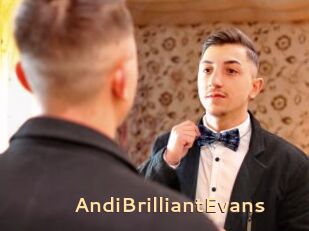 AndiBrilliantEvans
