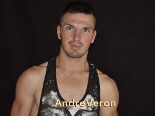 AndreVeron