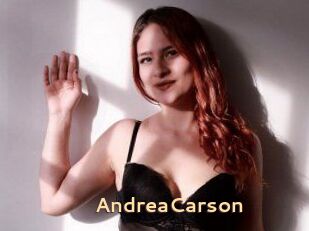AndreaCarson