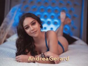AndreaGerard