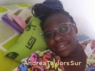 AndreaTaylorsSur