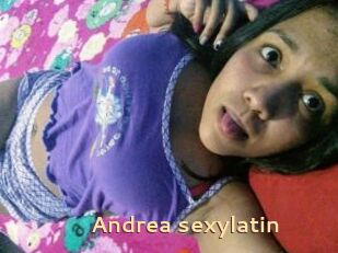 Andrea_sexylatin