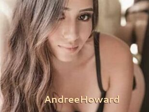 AndreeHoward