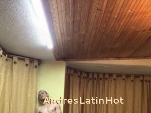 AndresLatinHot