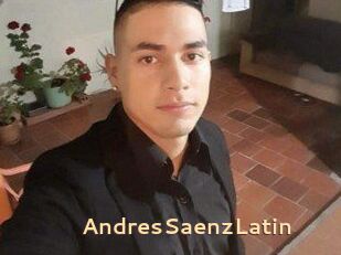 AndresSaenzLatin