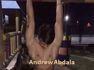 AndrewAbdala