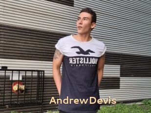 AndrewDevis