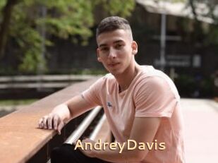 AndreyDavis