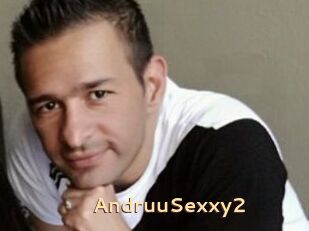 AndruuSexxy2