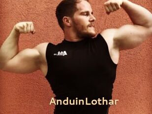 AnduinLothar