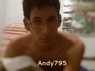 Andy795